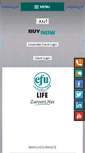 Mobile Screenshot of efulife.com